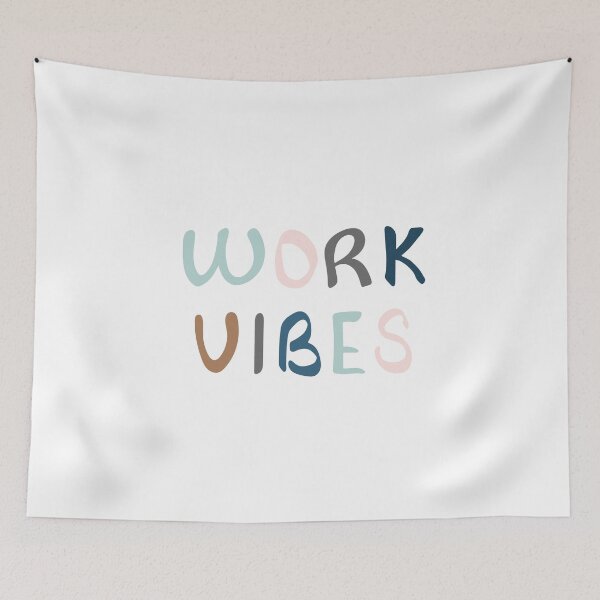 Item preview, Spreading work vibes designed and sold by bigmoments.