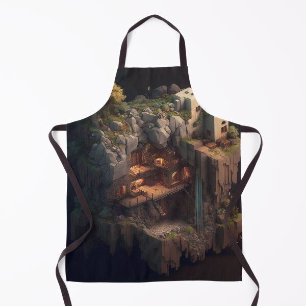 Item preview, My small worlds : Troglodytic 4 designed and sold by Lagavulin01.