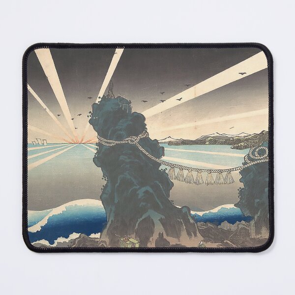 Item preview, Sunset painting, Sunset Artwork designed and sold by danaJG.