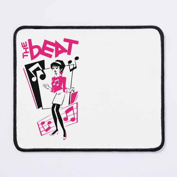 Item preview, The Beat designed and sold by Jools-57.