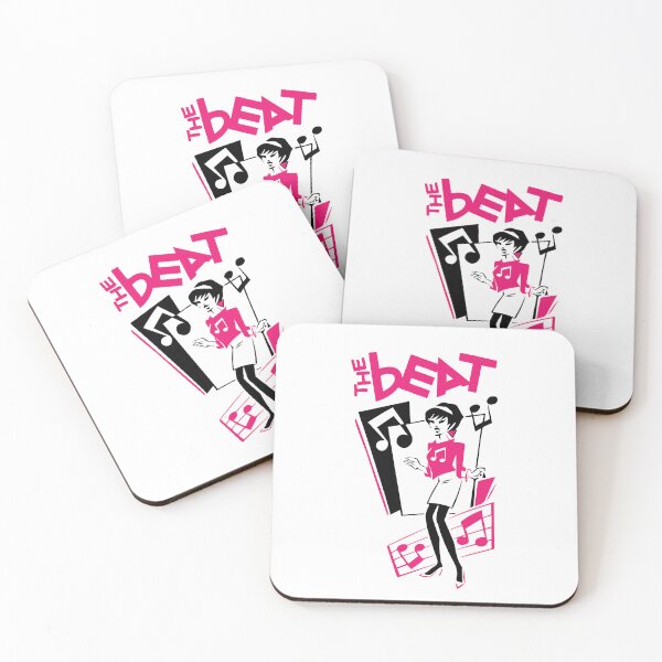 Item preview, The Beat designed and sold by Jools-57.