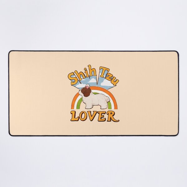 Item preview, Shih Tzu LOVER designed and sold by You Store.