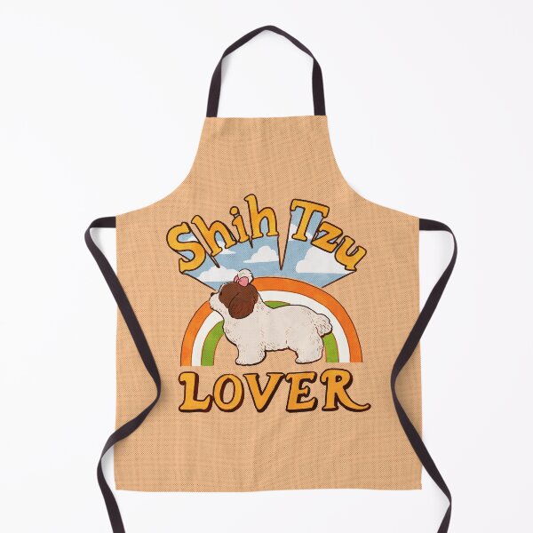 Item preview, Shih Tzu LOVER designed and sold by You Store.