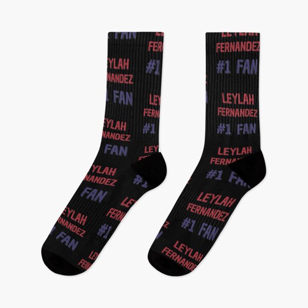 Item preview, Leylah Fernandez - #1 Fan designed and sold by Rybariuns.