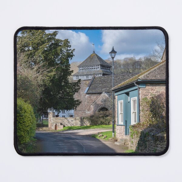 Item preview, Skenfrith, Monmouthshire designed and sold by andrewroland.