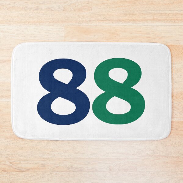 Item preview, Number 88, Eighty-Eight designed and sold by T-Caroline.