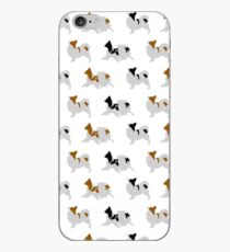 Papillons iPhone Case