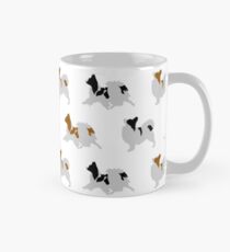 Papillons Mug