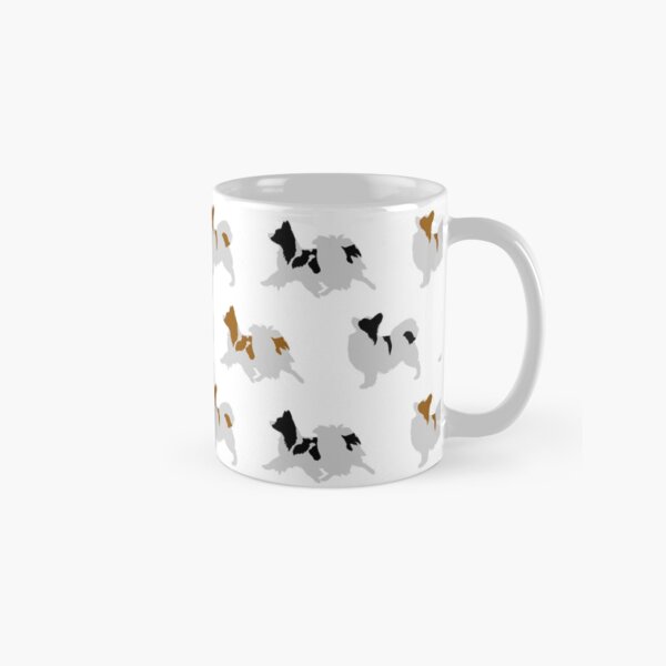 Mug Best Yorkshire Terrier Dad Ever Gift Coffee Dad Mug-0064-Black