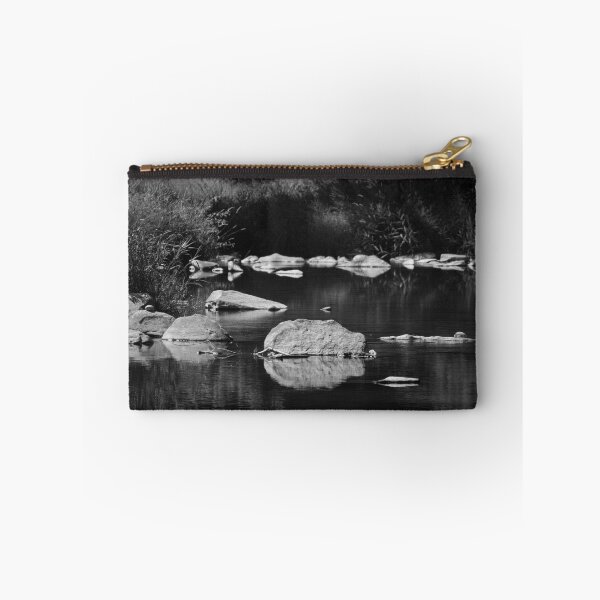 Item preview, BW Sisulaw River designed and sold by Patterns4Nature.