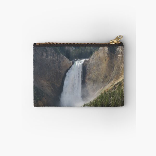 Item preview, Mountain Waterfall designed and sold by Gwright313.