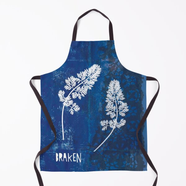 Item preview, Blue Fern designed and sold by susanvgibson.