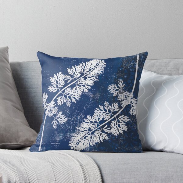 Item preview, Blue Fern designed and sold by susanvgibson.