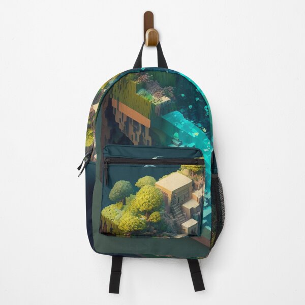 Item preview, My small worlds : Cenote 1 designed and sold by Lagavulin01.