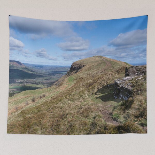 Item preview, Skirrid Fawr designed and sold by andrewroland.