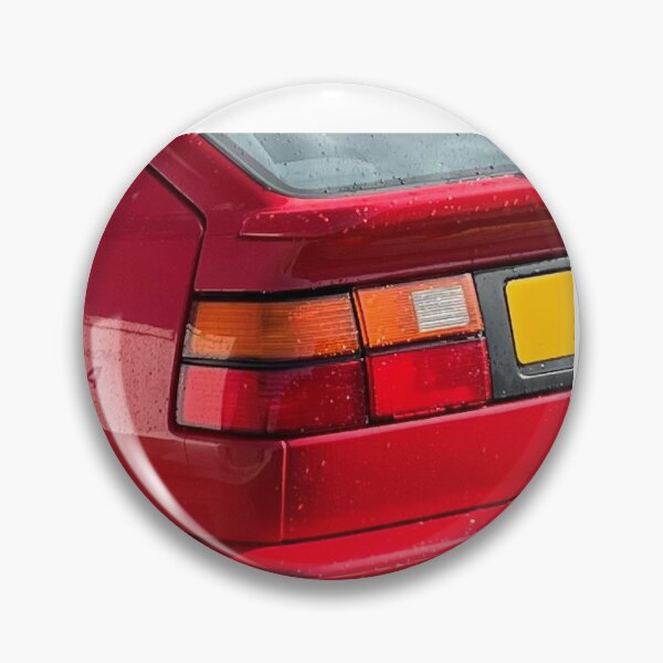 Item preview, Corrado Rear designed and sold by vr6280.