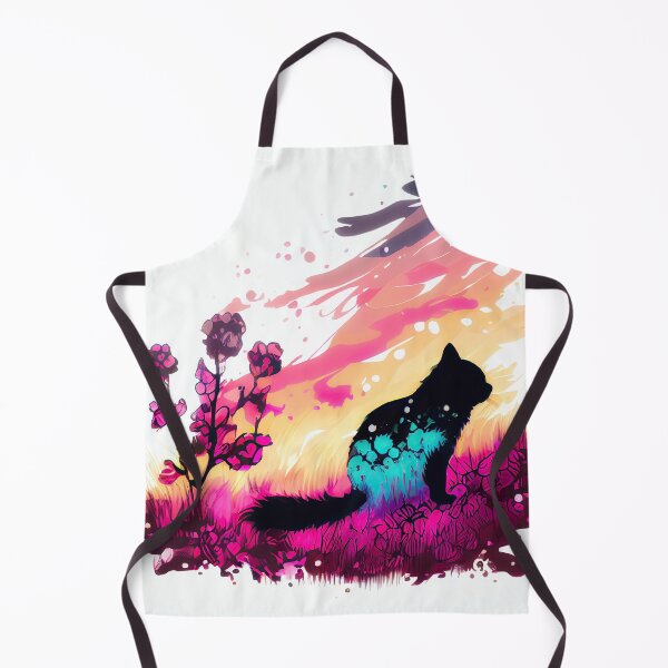 Item preview, Spirit animal : Cat designed and sold by CEVmemories.