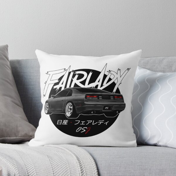 Item preview, Z32 Black Sun Edition [old_school_jdm_] designed and sold by oldschooljdm.