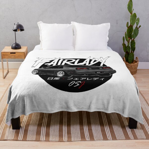 Item preview, Z32 Black Sun Edition [old_school_jdm_] designed and sold by oldschooljdm.
