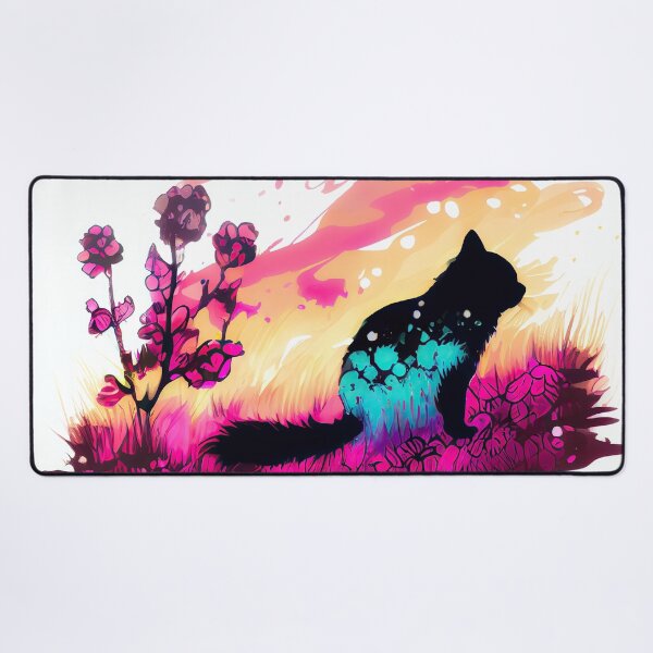 Item preview, Spirit animal : Cat designed and sold by CEVmemories.