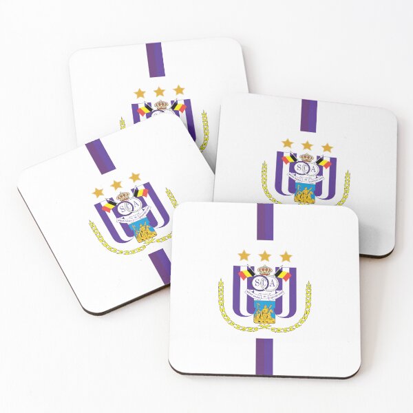 Item preview, Anderlecht designed and sold by Fan-Shop.