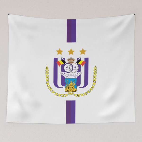 Item preview, Anderlecht designed and sold by Fan-Shop.