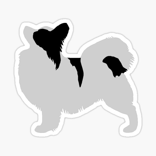 Papillon Gifts Merchandise Redbubble