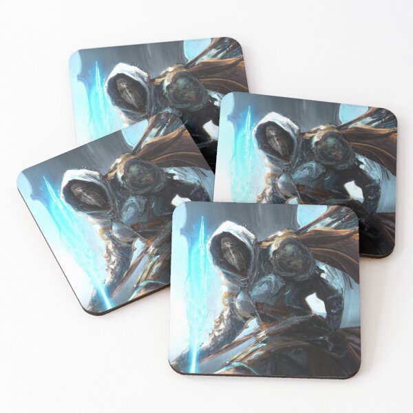 Item preview, Battle Mage (Frost) designed and sold by FantasyRealmOP.