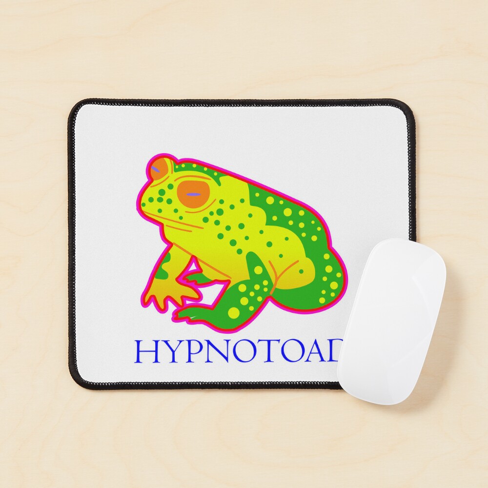 ALL HAIL HYPNOTOAD Photographic Print for Sale by DeepCut