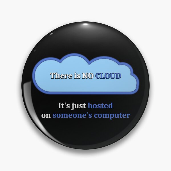 Item preview, There is NO CLOUD it's just hosted on someone's computer designed and sold by Ximares.