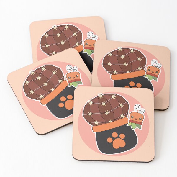 Item preview, Chin Cactus  designed and sold by plentyplantee.