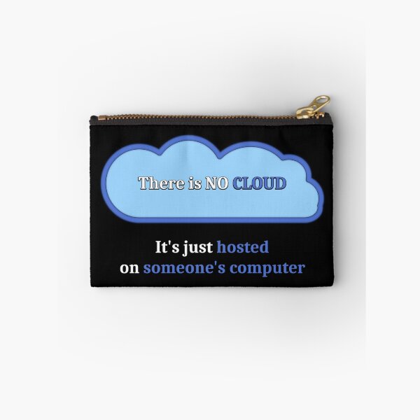 Item preview, There is NO CLOUD it's just hosted on someone's computer designed and sold by Ximares.