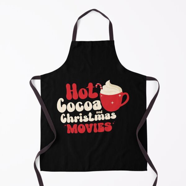 Item preview, Hot Cocao and Christmas Movies designed and sold by nirmalsawlani.