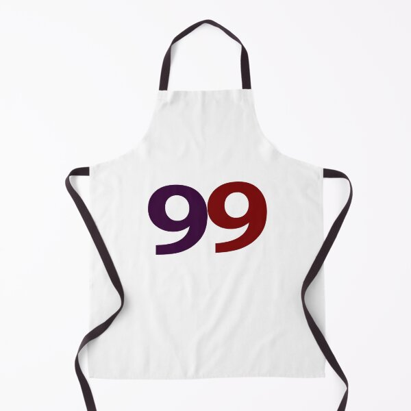 Item preview, Number 99, Ninety-Nine designed and sold by T-Caroline.