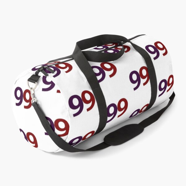 Item preview, Number 99, Ninety-Nine designed and sold by T-Caroline.
