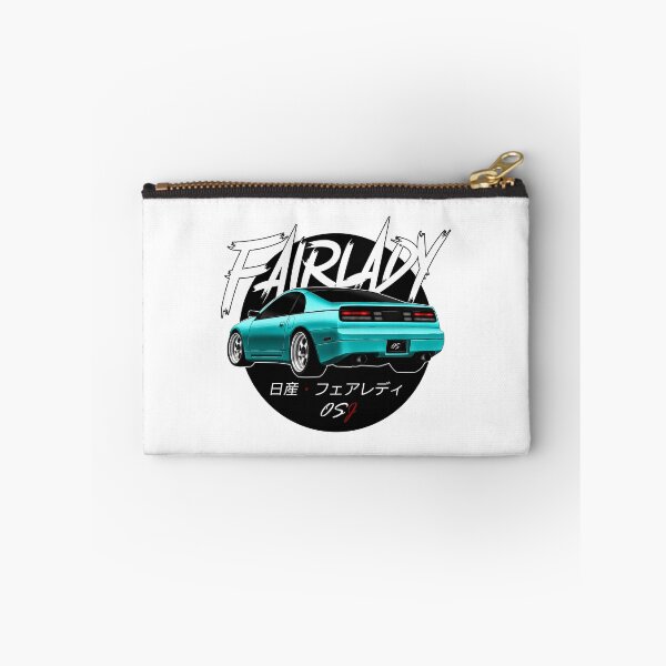 Item preview, Z32 Turquoise Black Sun Edition [old_school_jdm_] designed and sold by oldschooljdm.