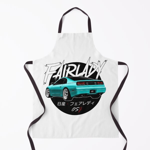 Item preview, Z32 Turquoise Black Sun Edition [old_school_jdm_] designed and sold by oldschooljdm.