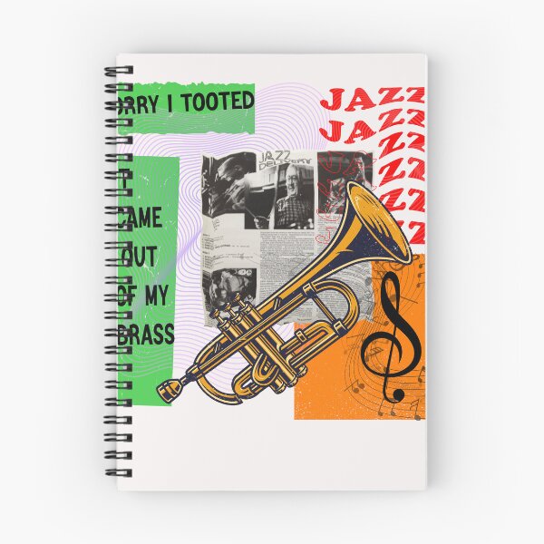 Item preview, Sorry I tooted it came out of my brass - funny trumpet sarcastic designed and sold by TRK-RA ⭐⭐⭐⭐⭐.