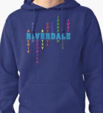 Riverdale Pullover Hoodie