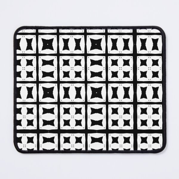Item preview, B&W IV designed and sold by OddlyInk.