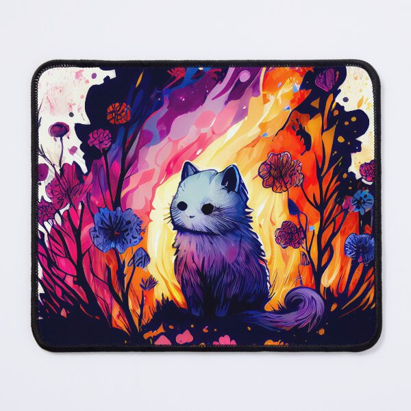 Item preview, Spirit animal : Cat designed and sold by CEVmemories.