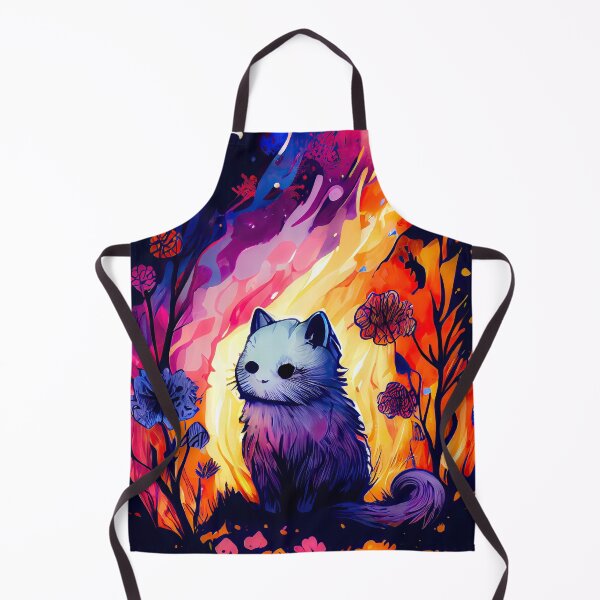 Item preview, Spirit animal : Cat designed and sold by CEVmemories.