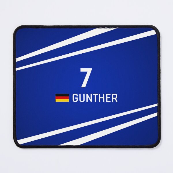 Item preview, Formula E 2023/24 - #7 Gunther designed and sold by MS80 design.