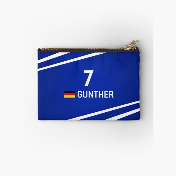 Item preview, Formula E 2023/24 - #7 Gunther designed and sold by MS80 design.