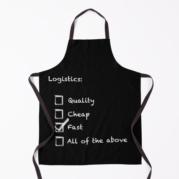 Item preview, POV:Logistics - Funny Occupation Gift Ideas designed and sold by vystudio.