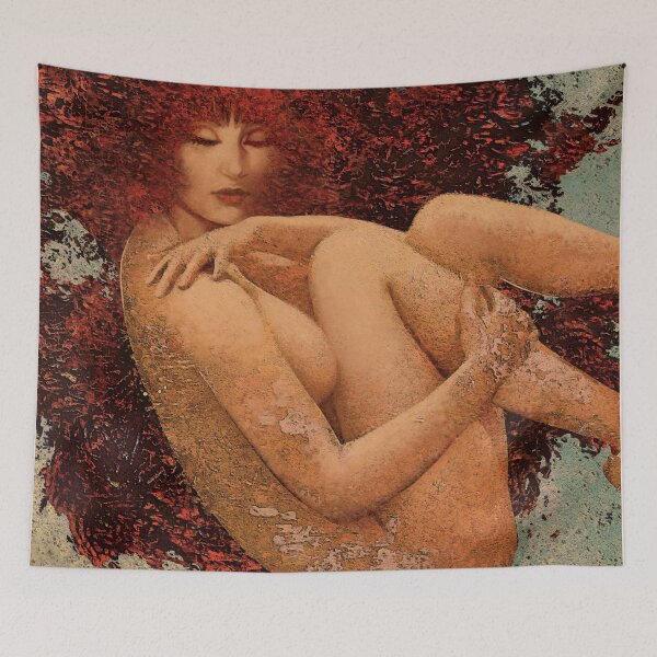 Item preview, WARMTH designed and sold by Retro Pop Art - Udo P. Linke.