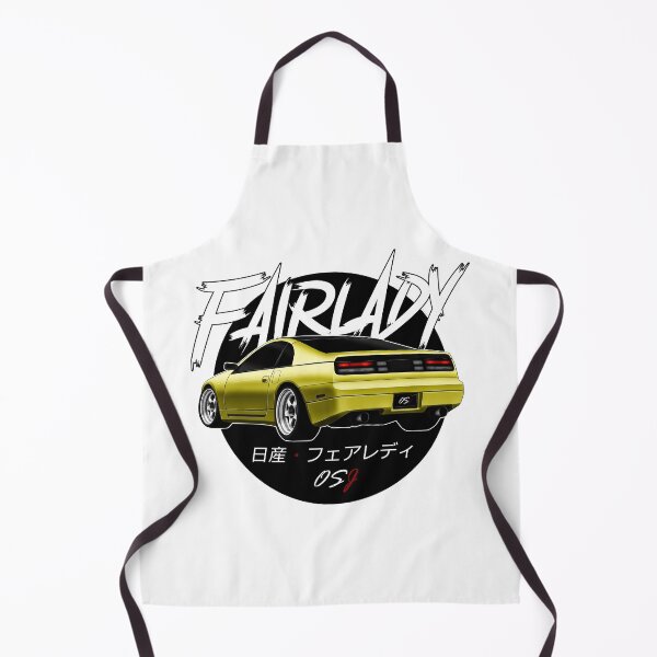 Item preview, Z32 Yellow Black Sun Edition [old_school_jdm_] designed and sold by oldschooljdm.