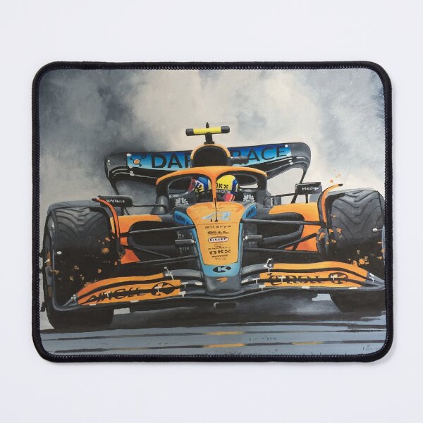Item preview, LANDO NORRIS designed and sold by Gregtillettart.