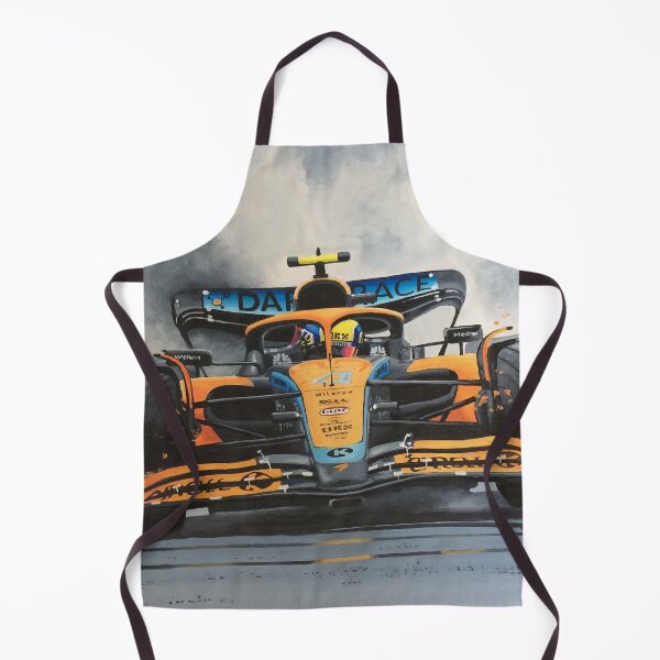Item preview, LANDO NORRIS designed and sold by Gregtillettart.
