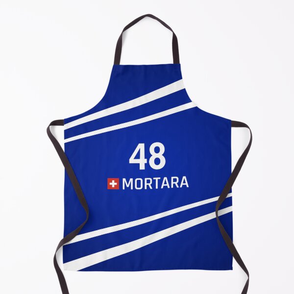 Item preview, Formula E 2022/23 - #48 Mortara designed and sold by MS80 design.